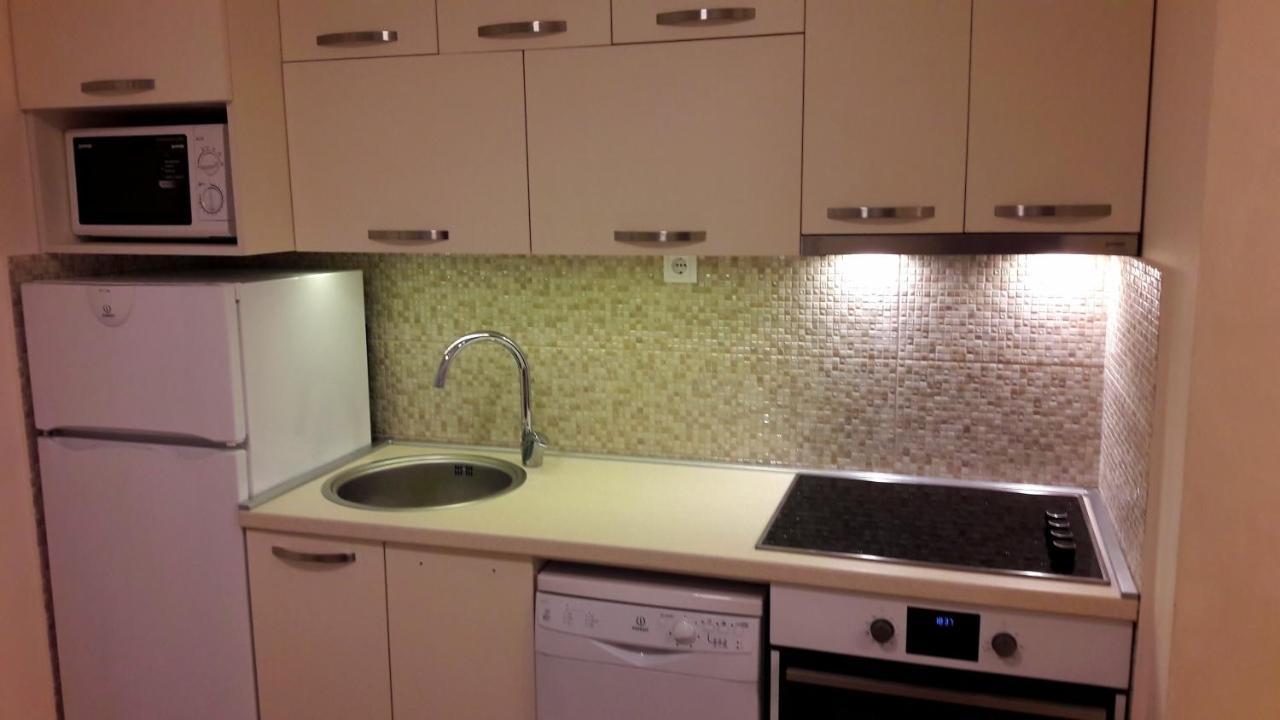 Apartment Dedinje Hill 2 Belgrade Luaran gambar